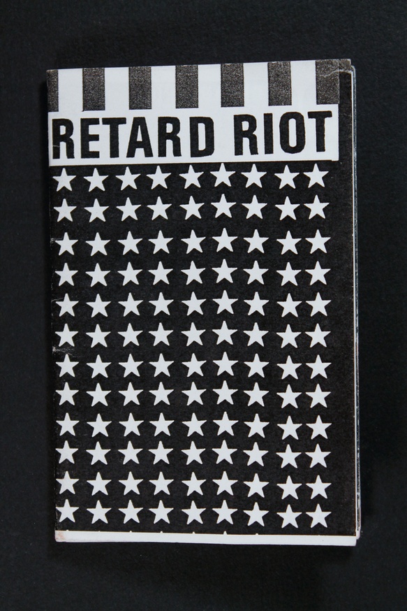 Retard Riot