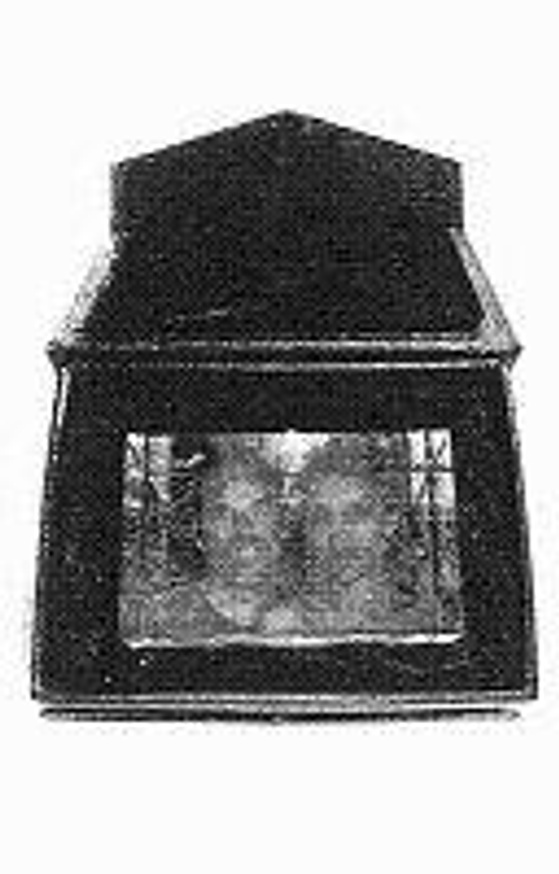 The First Stone