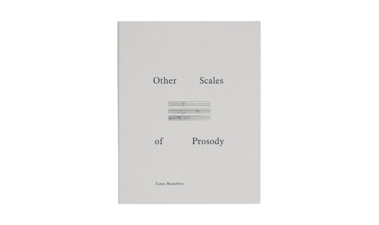 Other Scales Prosody