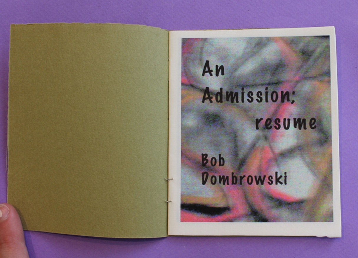 An Admission: Resume thumbnail 4