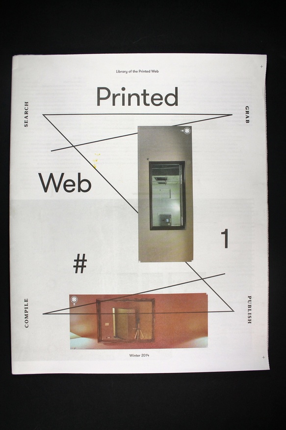 Printed Web