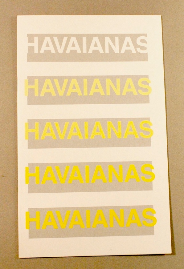 Havaianas