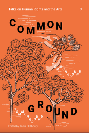 Jacob Ciocci, Jessica Ciocci, Ben Jones, Paul Bright and Sonja