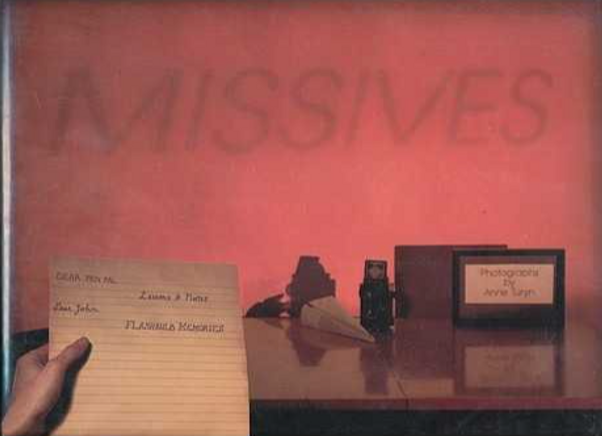 Missives