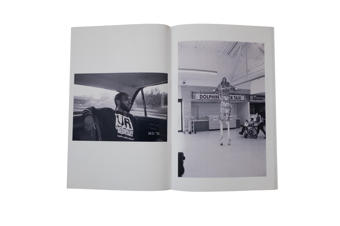 Christopher Currence - because that's why. - Printed Matter