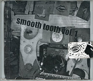 Smooth Tooth 