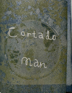 Cortado Man