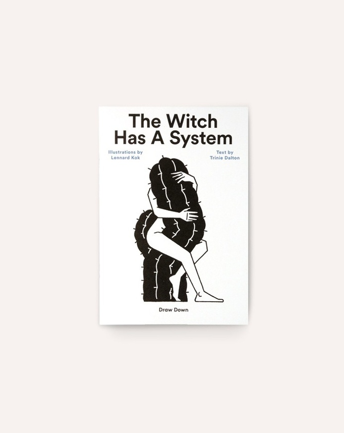 The Witch Has a System