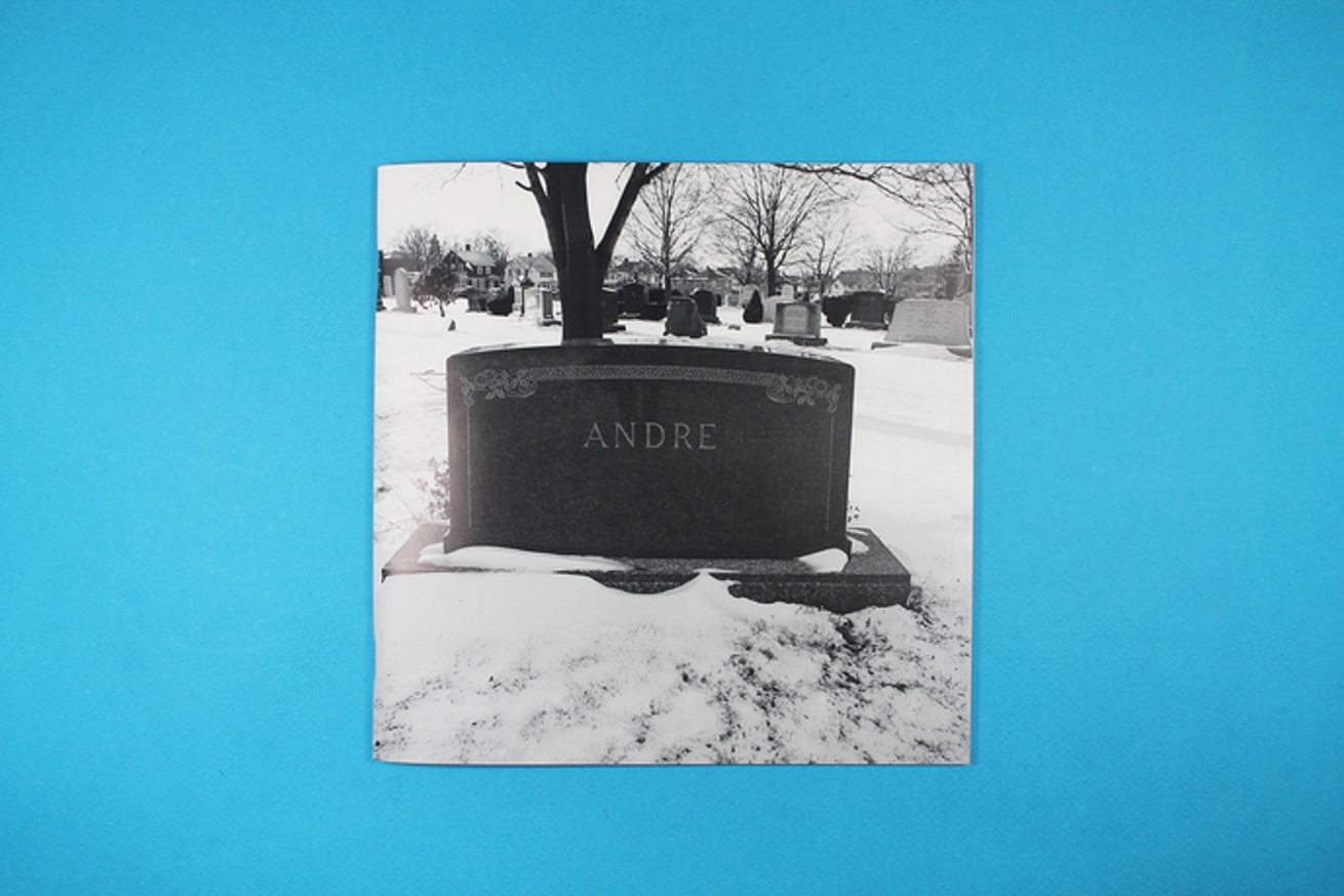 Carl Andre: Quincy