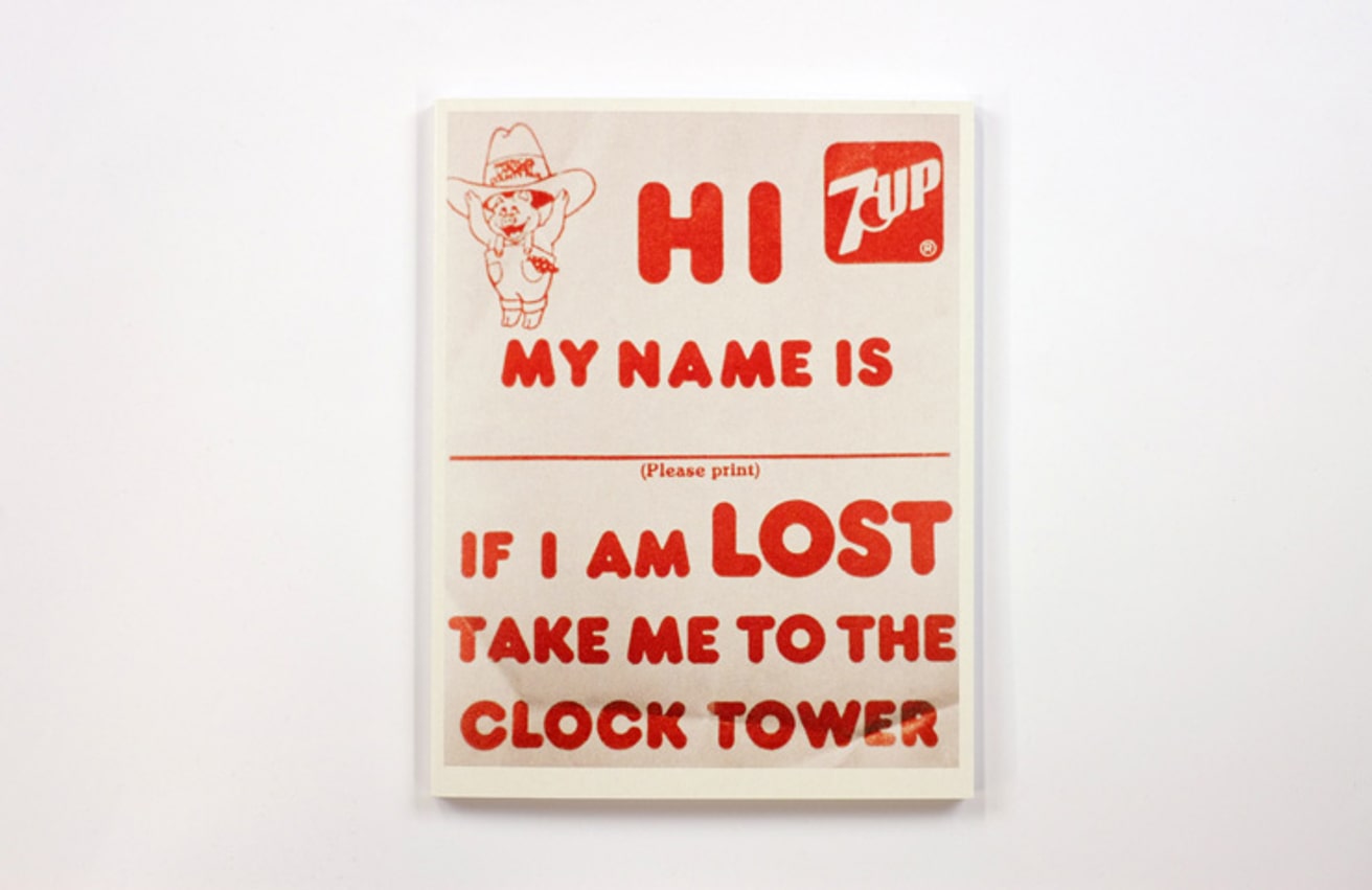 マイクケリー 作品集 Exploded Fortress of Solitude Kandor 10B (Exploded Fortress… | Mike Kelley Foundation For