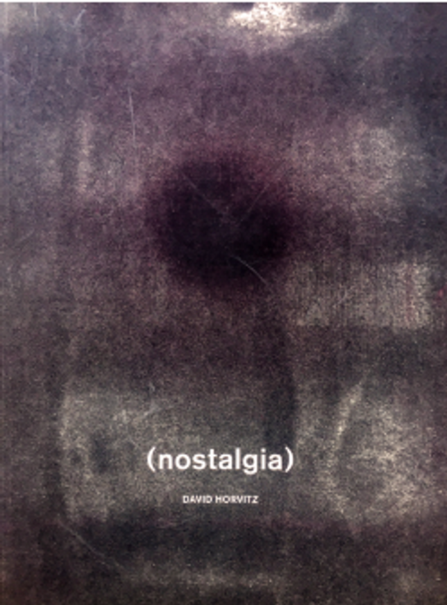 Nostalgia (First Edition)