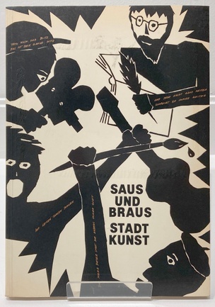 Saus Und Braus ($175)