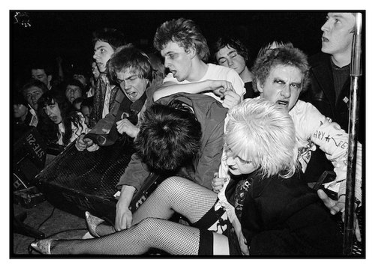 Punks 1979–1983 thumbnail 3