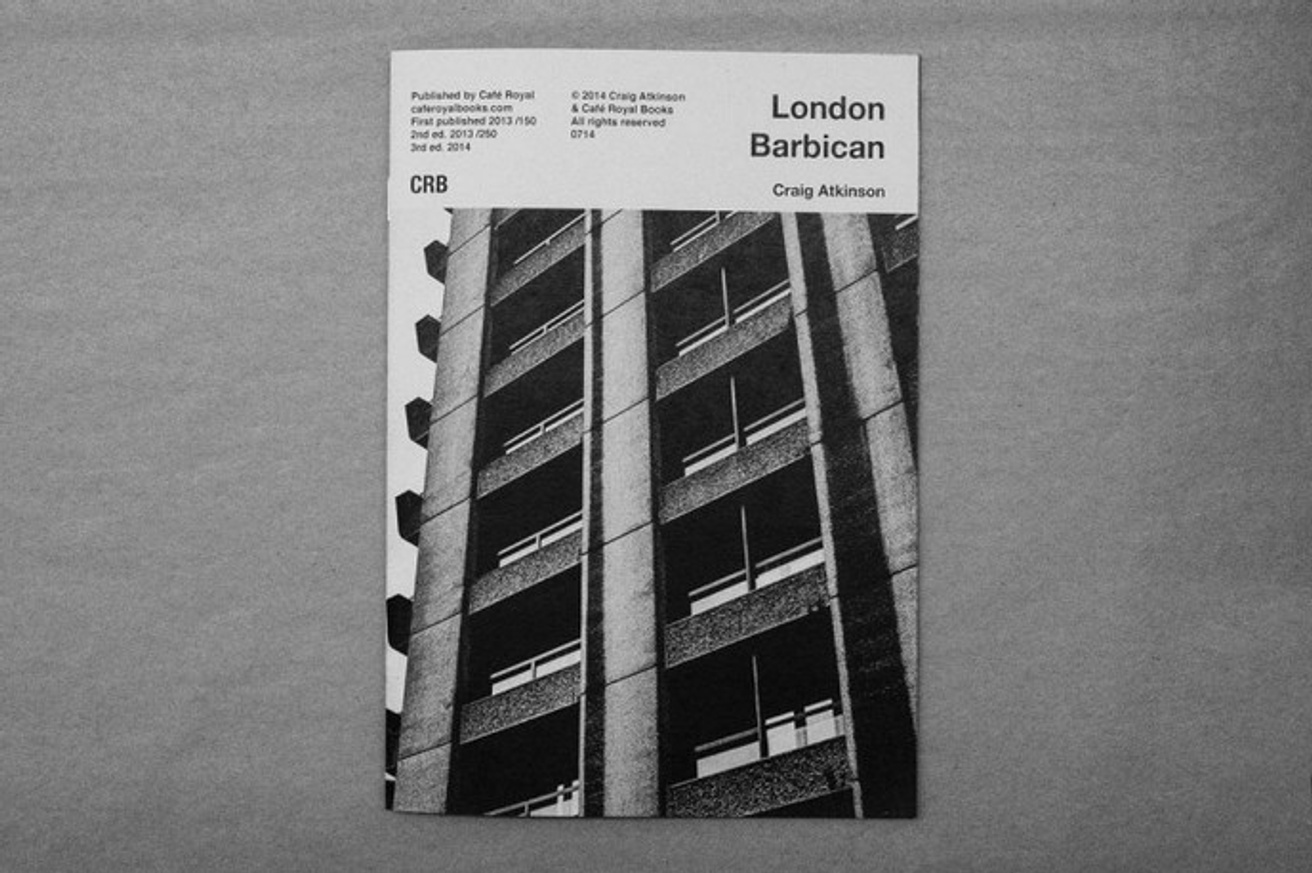 London Barbican