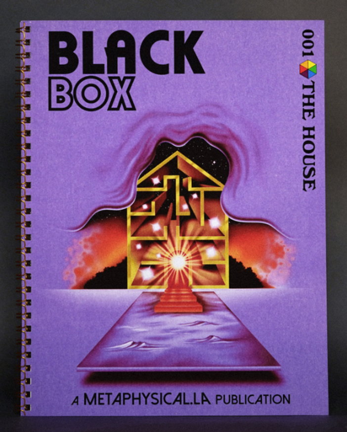 Black Box Magazine