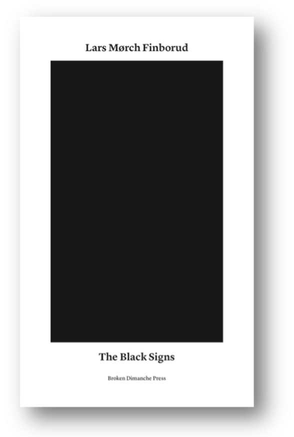 The Black Signs