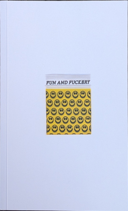 Fun and Fuckery