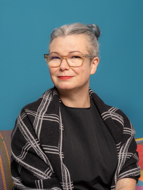 Lesley A. Martin Appointed Executive Director of Printed Matter, Inc.
