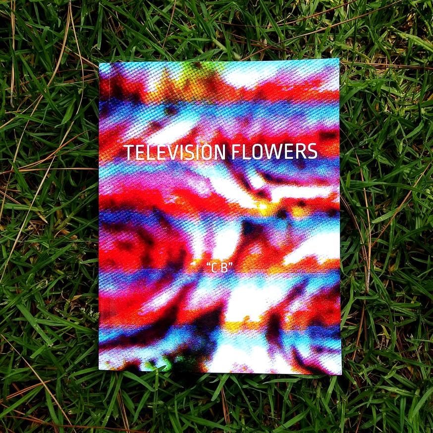 Television Flowers