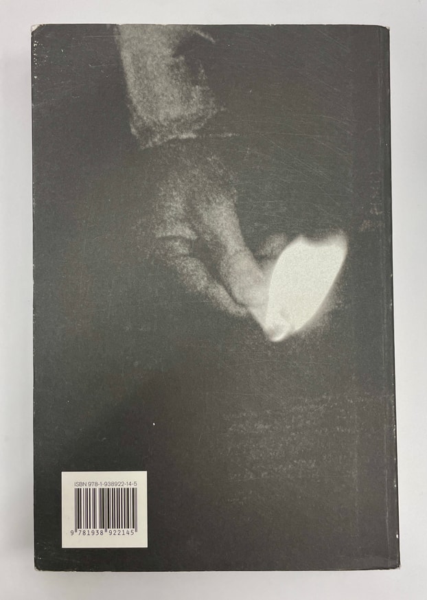 Dash Snow - I Love You, Stupid! - Printed Matter