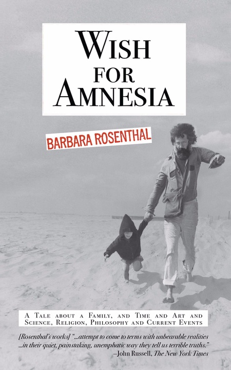 Evening with Barbara Rosenthal and Friends