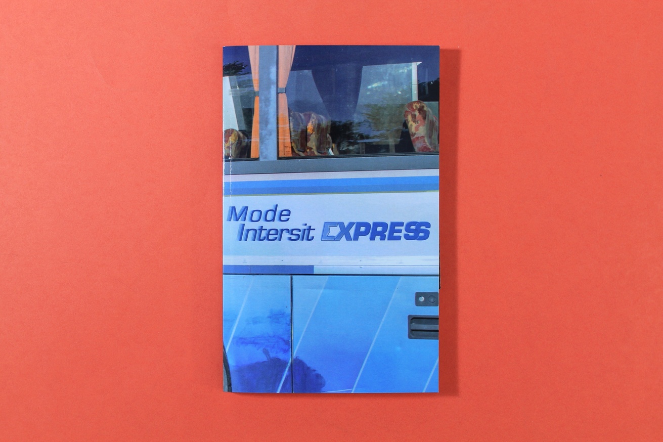 Mode Intersit Express
