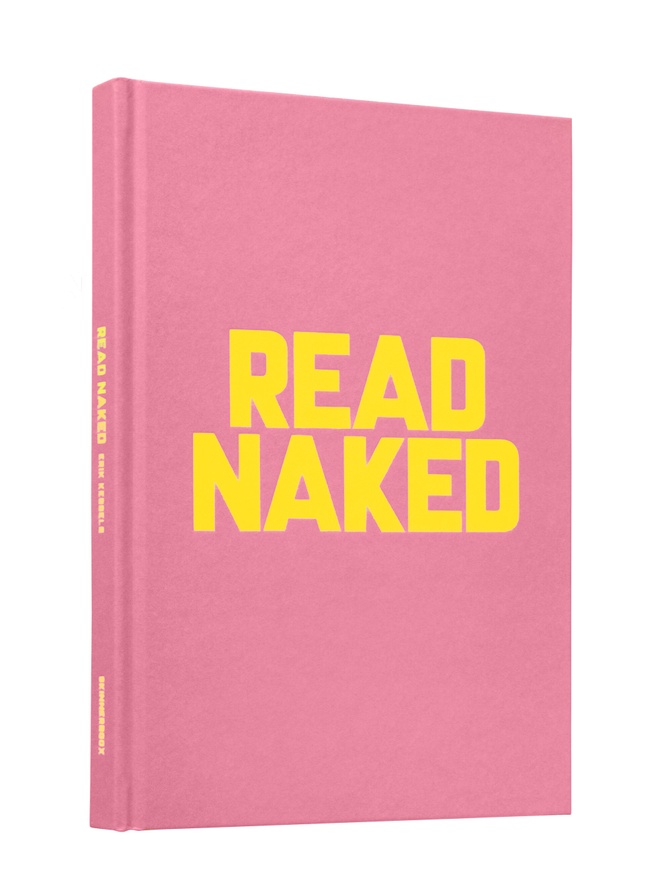 Read Naked
