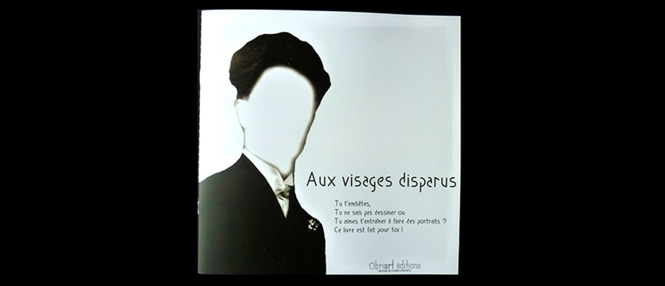 Aux Visages Disparus (Missing Faces)