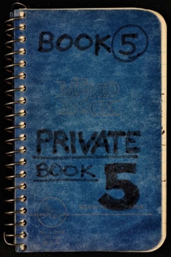 Private Book 5