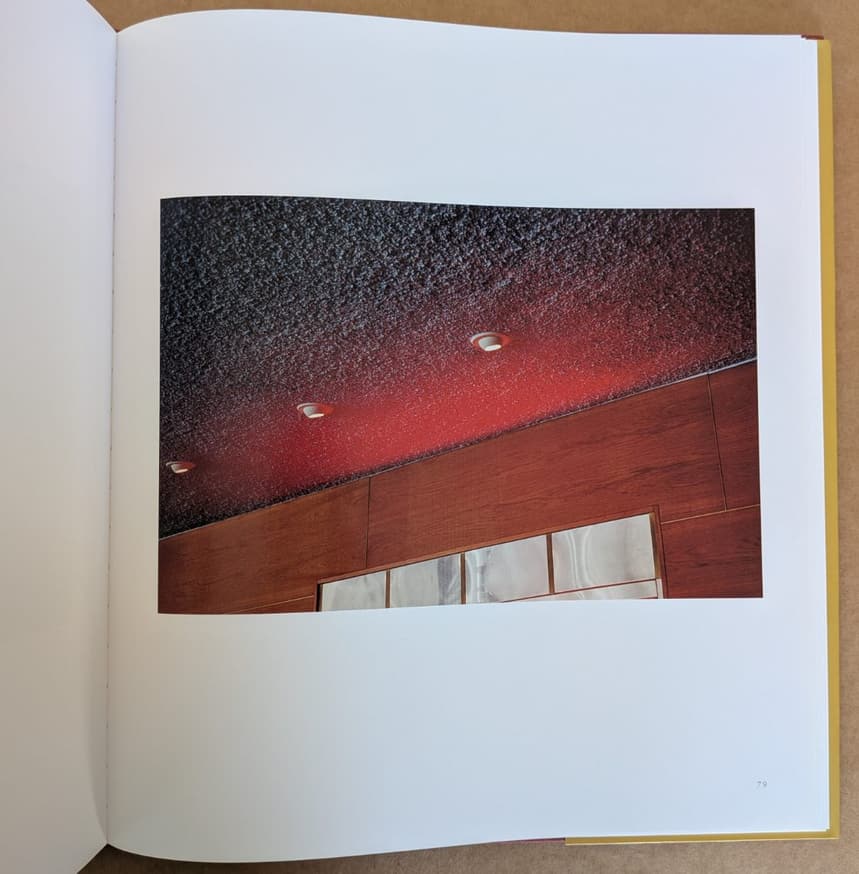 William Eggleston - William Eggleston, For Now - Printed Matter