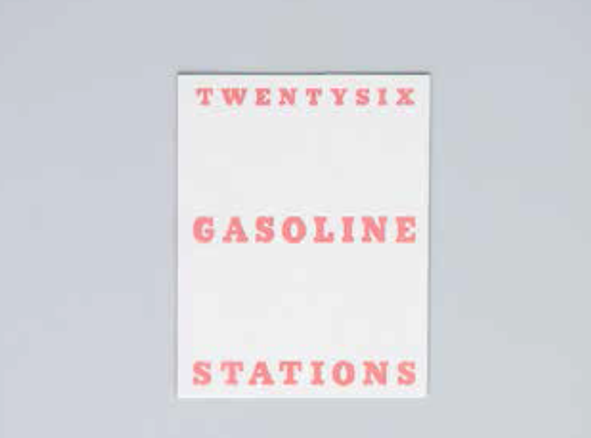 Twentysix Gasoline Stations