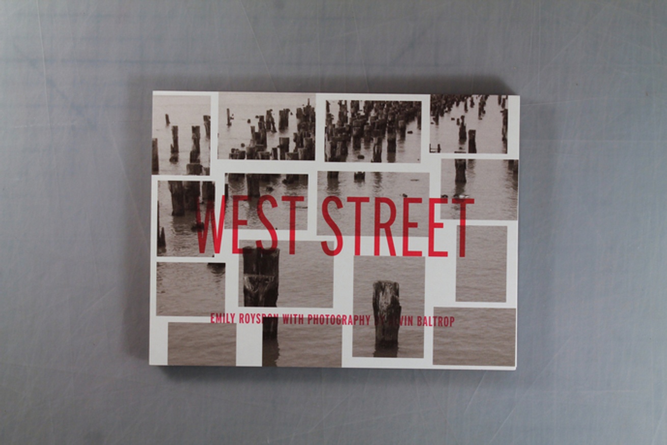 West Street
