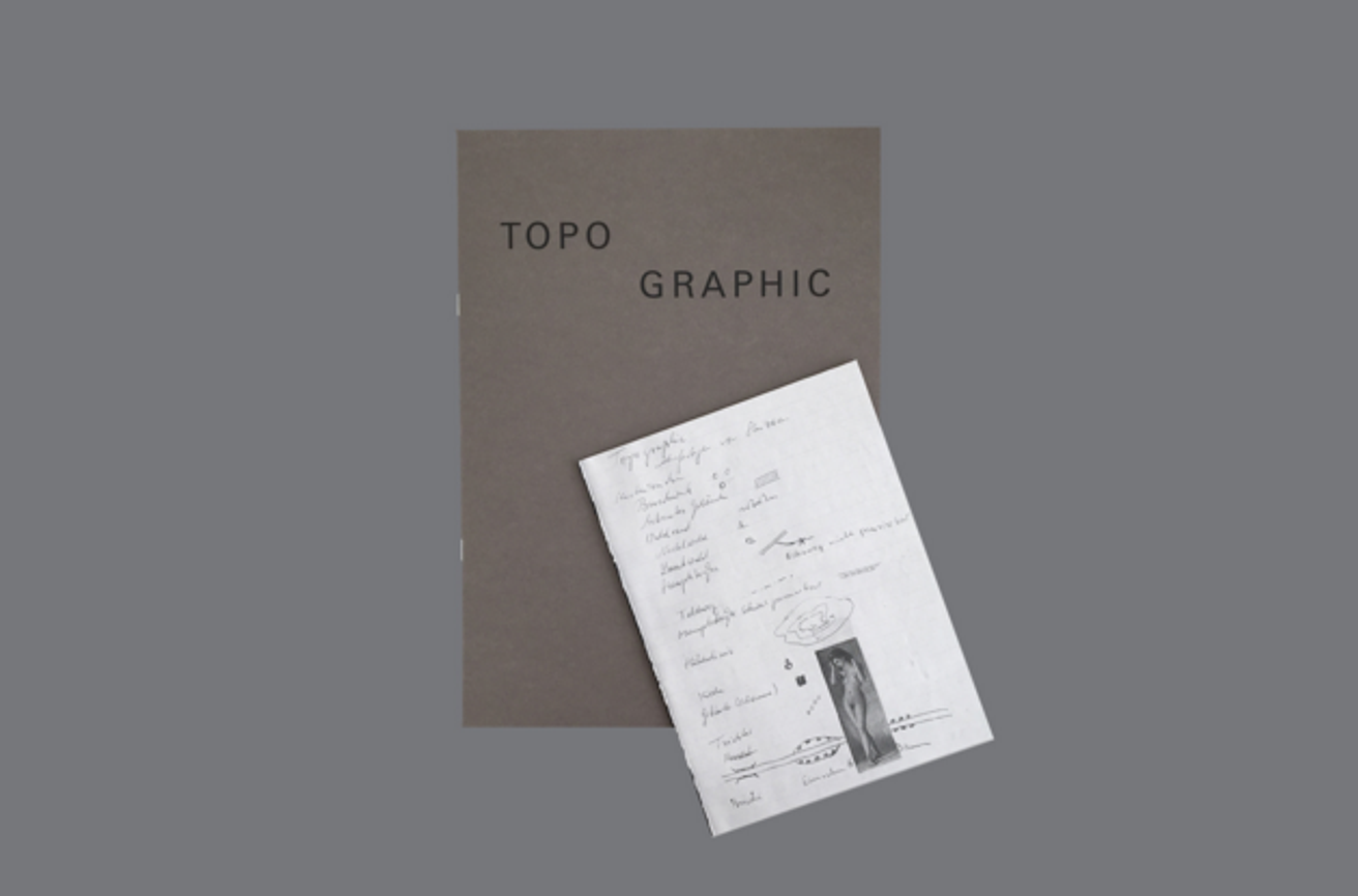 Topo Graphic 