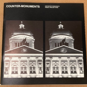 COUNTER-MONUMENTS