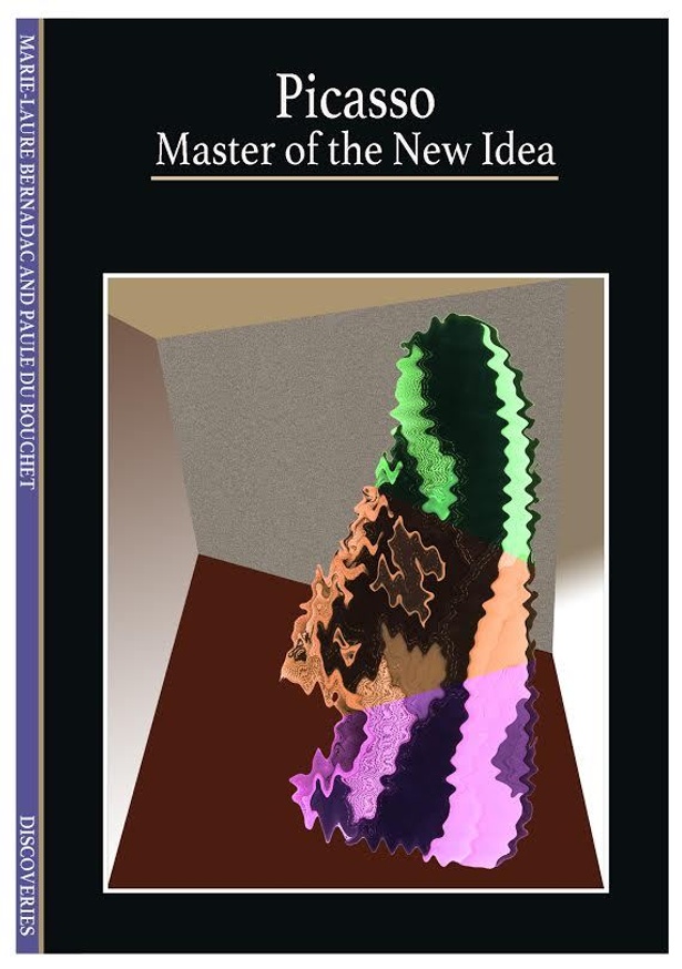 Master of the New Idea (Actual Size), 2015 thumbnail 2