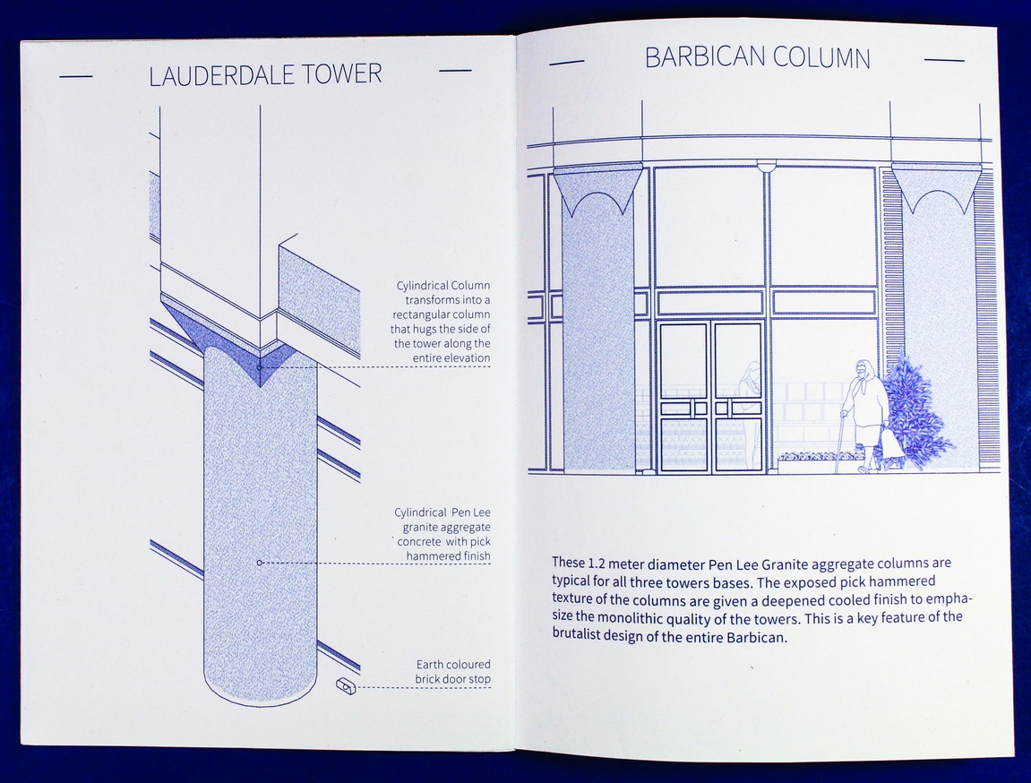 Details, Vol. 2 : Barbican thumbnail 7