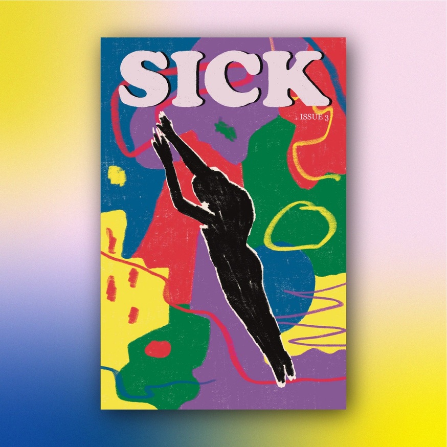 SICK magazine