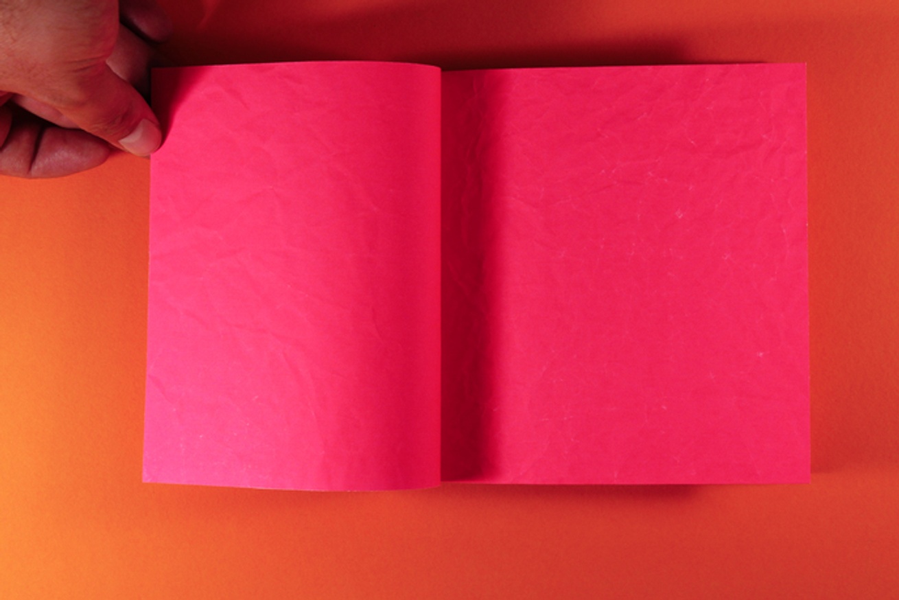Pink Paper