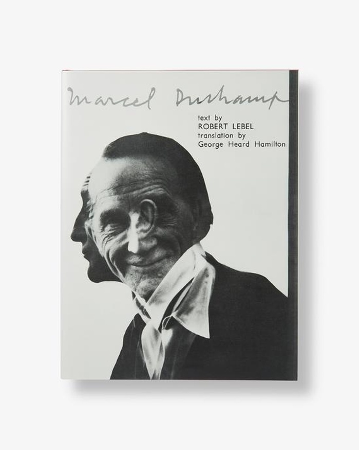 Marcel Duchamp thumbnail 3