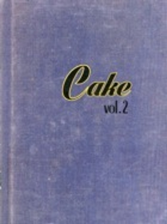 Cake, Vol. 2 thumbnail 2
