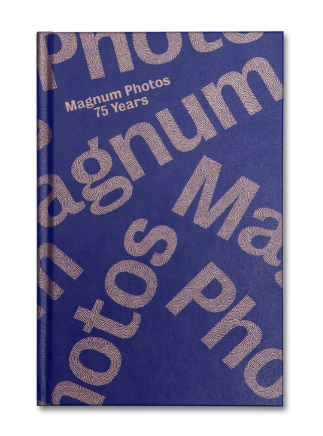 Magnum Photos 75 Years