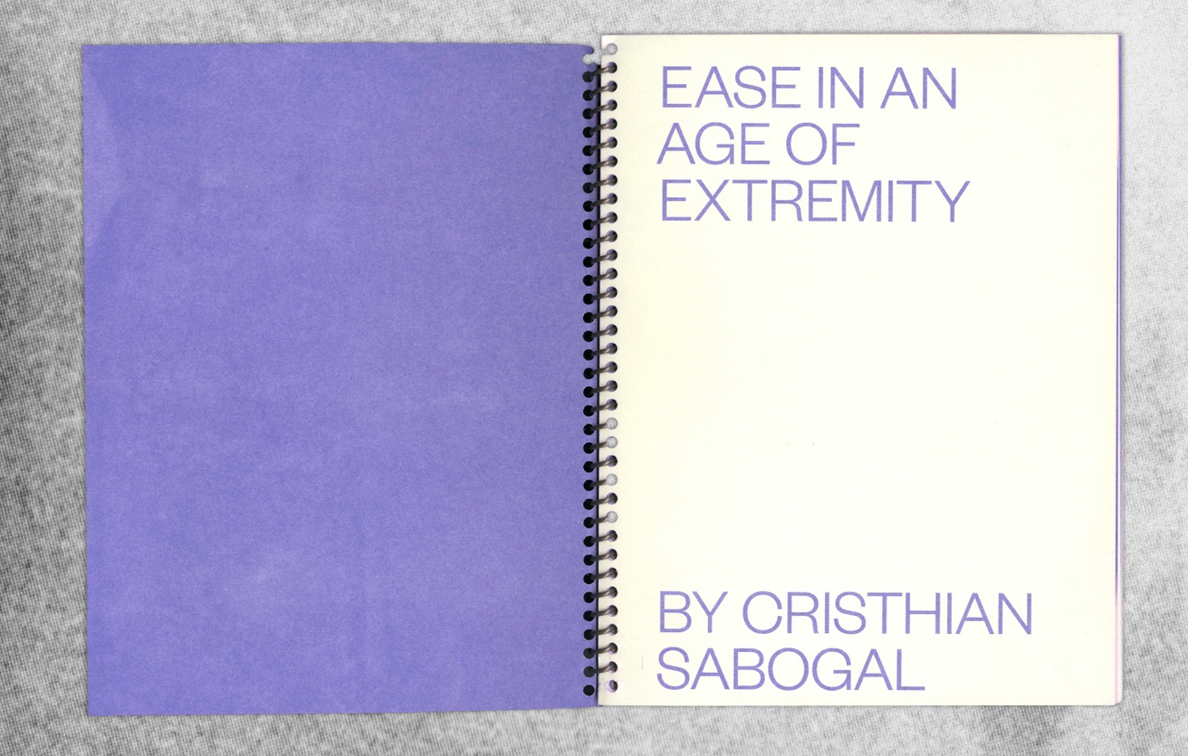 Ease in an Age of Extremity thumbnail 2