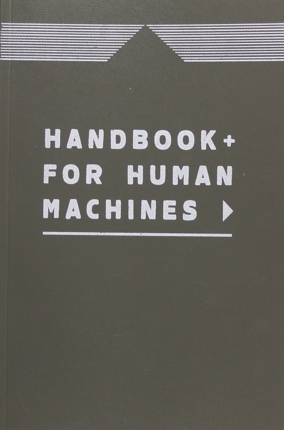 Handbook for Human Machines thumbnail 4