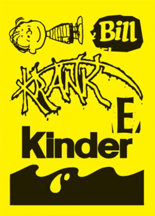 Kranke Kinder