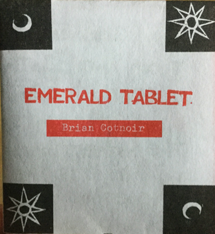 The Emerald Tablet