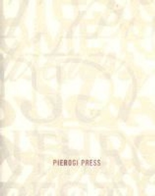 Pierogi Press volume 1