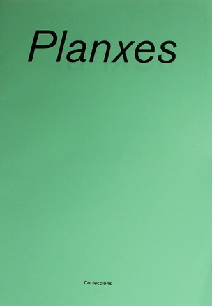 Planxes