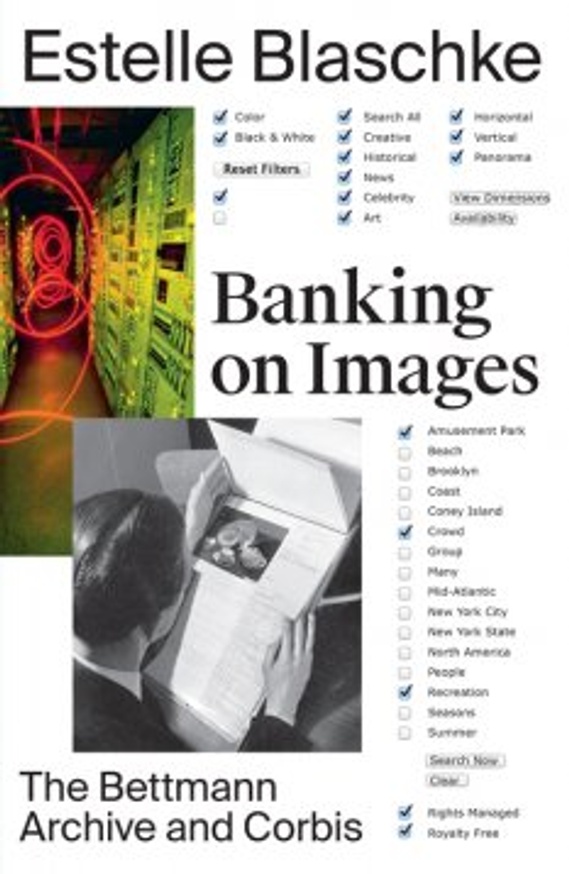 Banking on Images