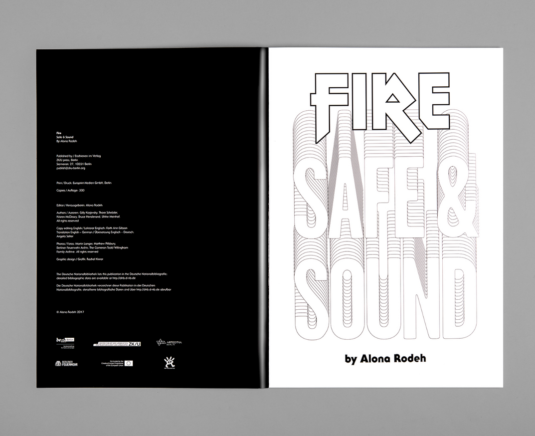 Safe and Sound: Fire thumbnail 2