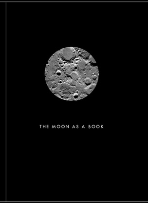 The Moon as a Book